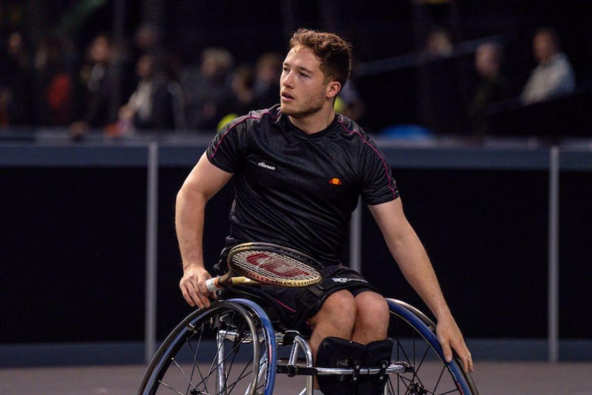 wereldtoppers op de baan